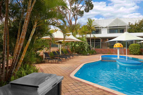 Broadwater Resort Como - Tourism Search 27