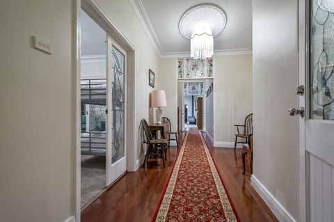 Serpentine Rose - Tourism Search 2