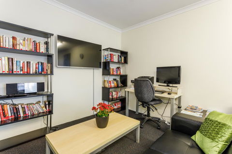 Perth Ascot Central Apartment Hotel Official - Tourism Search 30