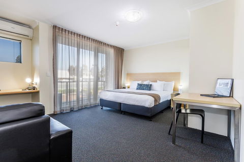 Perth Ascot Central Apartment Hotel Official - Tourism Search 14