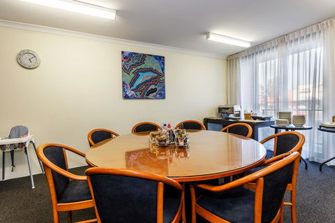 Perth Ascot Central Apartment Hotel Official - Tourism Search 29