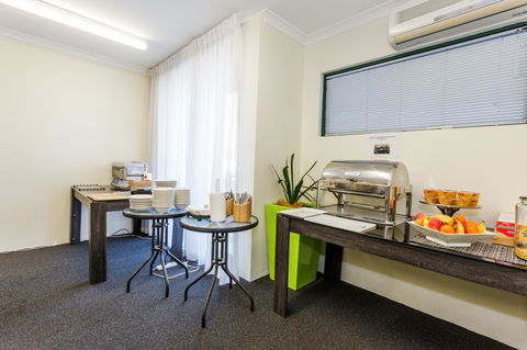 Perth Ascot Central Apartment Hotel Official - Tourism Search 33
