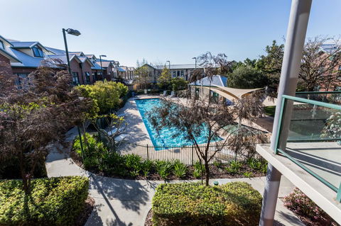 Perth Ascot Central Apartment Hotel Official - Tourism Search 25