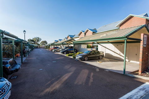Perth Ascot Central Apartment Hotel Official - Tourism Search 6