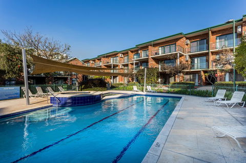 Perth Ascot Central Apartment Hotel Official - Tourism Search 26