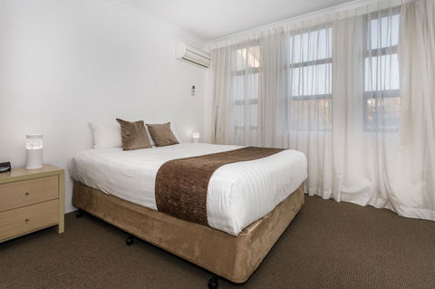 Perth Ascot Central Apartment Hotel Official - Tourism Search 16