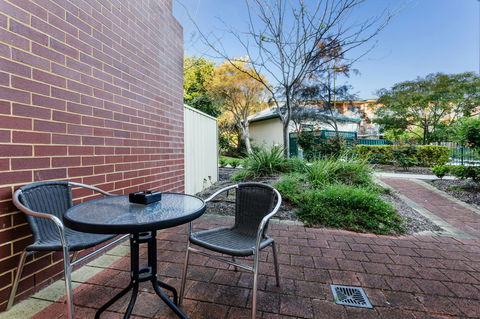 Perth Ascot Central Apartment Hotel Official - Tourism Search 23