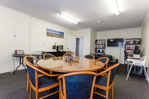 Perth Ascot Central Apartment Hotel Official - Tourism Search 32