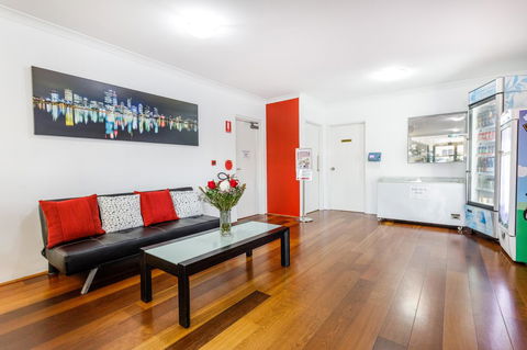 Perth Ascot Central Apartment Hotel Official - Tourism Search 8