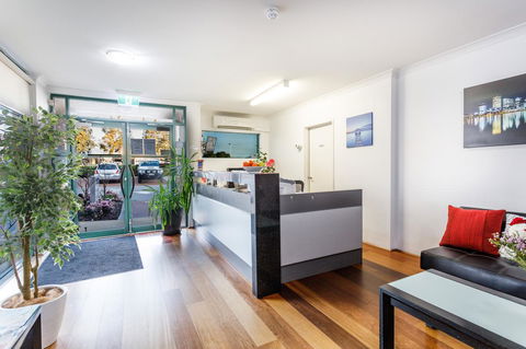 Perth Ascot Central Apartment Hotel Official - Tourism Search 7