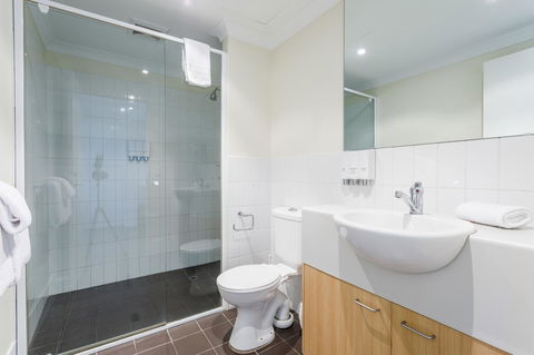 Perth Ascot Central Apartment Hotel Official - Tourism Search 12