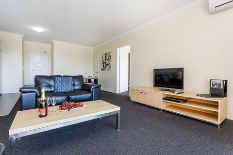 Perth Ascot Central Apartment Hotel Official - Tourism Search 15