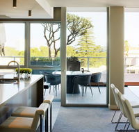 Claremont Quarter Luxury Apartment - Tourism Search