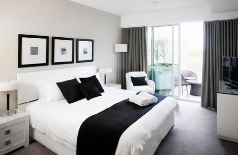 Claremont Quarter Luxury Apartment - Tourism Search 2