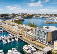 Be. Fremantle - Tourism Search