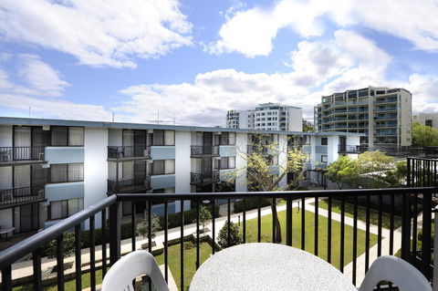 Lodestar Waterside Apartments - Tourism Search 5