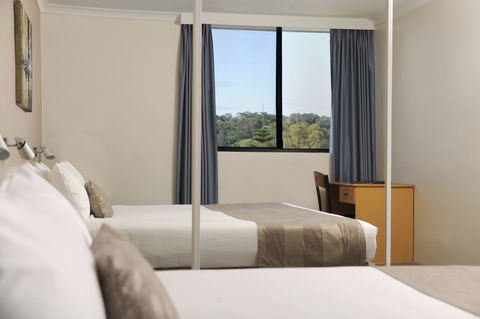 Lodestar Waterside Apartments - Tourism Search 28