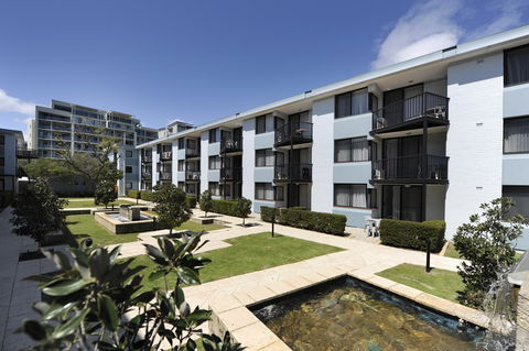 Lodestar Waterside Apartments - Tourism Search 14