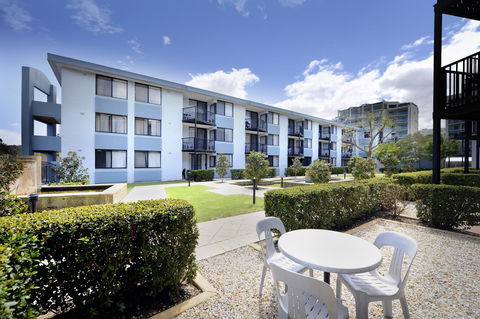 Lodestar Waterside Apartments - Tourism Search 15