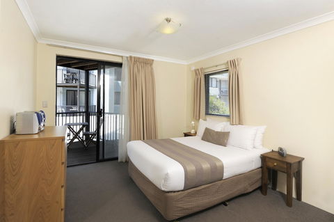 Lodestar Waterside Apartments - Tourism Search 37