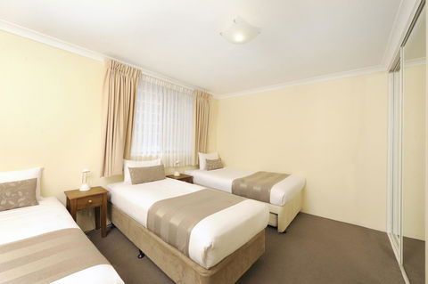 Lodestar Waterside Apartments - Tourism Search 44