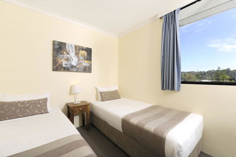 Lodestar Waterside Apartments - Tourism Search 39