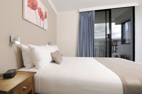 Lodestar Waterside Apartments - Tourism Search 7