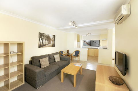Lodestar Waterside Apartments - Tourism Search 30