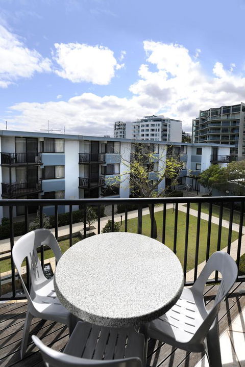 Lodestar Waterside Apartments - Tourism Search 4