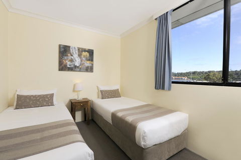 Lodestar Waterside Apartments - Tourism Search 41