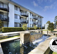 Lodestar Waterside Apartments - Tourism Search