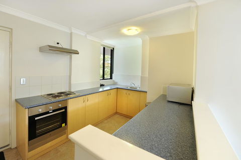 Lodestar Waterside Apartments - Tourism Search 1