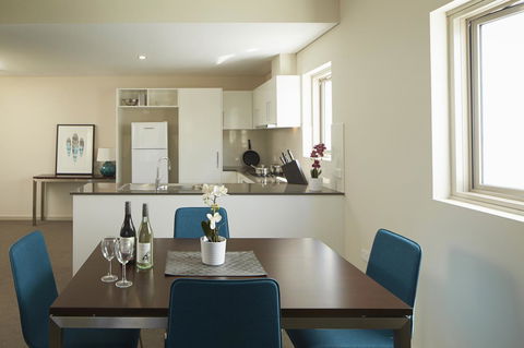 Baileys Serviced Apartments - Tourism Search 10