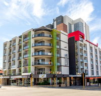 Baileys Serviced Apartments - Tourism Search