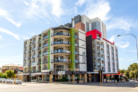 Baileys Serviced Apartments - Tourism Search 0