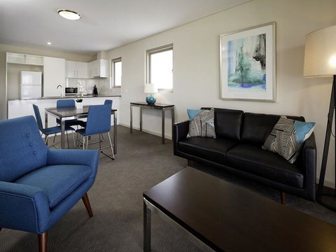 Baileys Serviced Apartments - Tourism Search 13