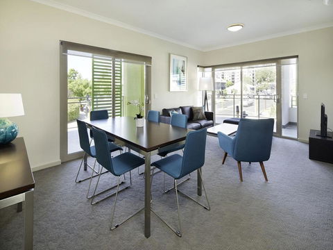Baileys Serviced Apartments - Tourism Search 6