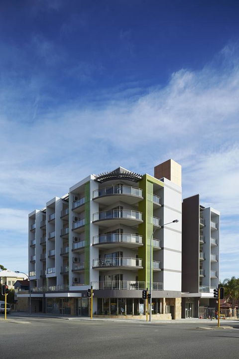 Baileys Serviced Apartments - Tourism Search 5