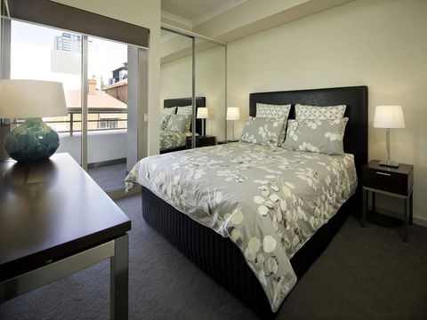 Baileys Serviced Apartments - Tourism Search 14