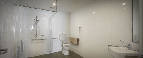 Baileys Serviced Apartments - Tourism Search 1