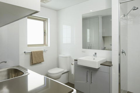 Baileys Serviced Apartments - Tourism Search 9