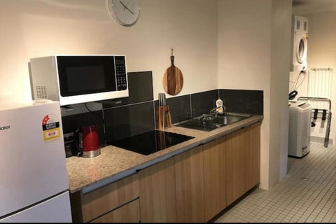 Wheeler Apartments Perth - Tourism Search 9