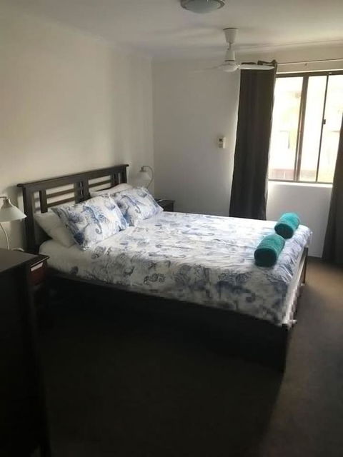 Wheeler Apartments Perth - Tourism Search 16