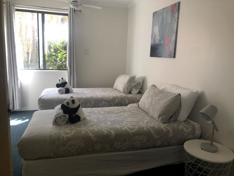 Wheeler Apartments Perth - Tourism Search 7