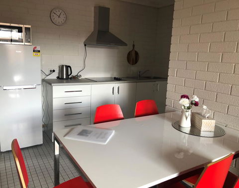 Wheeler Apartments Perth - Tourism Search 2