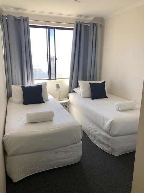 Wheeler Apartments Perth - Tourism Search 13