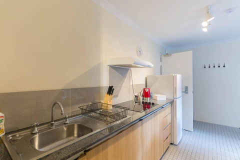 Wheeler Apartments Perth - Tourism Search 22