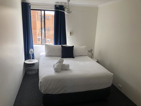 Wheeler Apartments Perth - Tourism Search 11