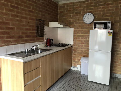 Wheeler Apartments Perth - Tourism Search 23