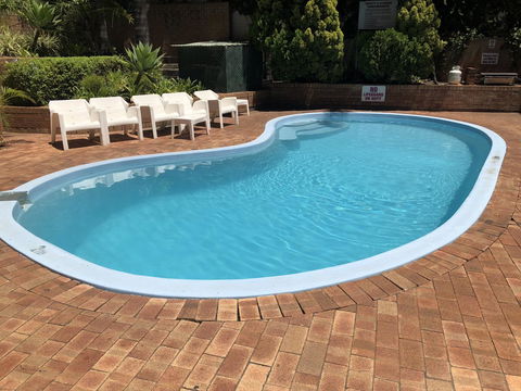 Wheeler Apartments Perth - Tourism Search 32